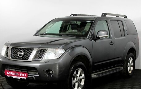 Nissan Pathfinder, 2010 год, 1 695 000 рублей, 2 фотография