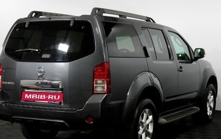 Nissan Pathfinder, 2010 год, 1 695 000 рублей, 6 фотография