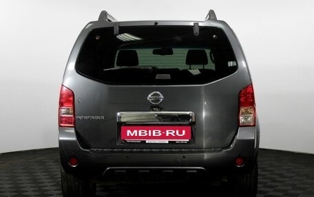 Nissan Pathfinder, 2010 год, 1 695 000 рублей, 7 фотография