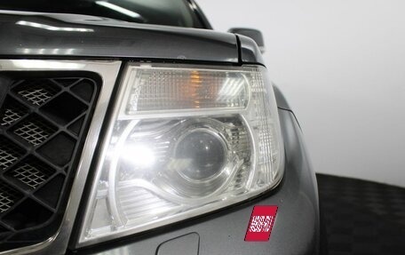 Nissan Pathfinder, 2010 год, 1 695 000 рублей, 18 фотография