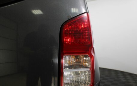 Nissan Pathfinder, 2010 год, 1 695 000 рублей, 19 фотография