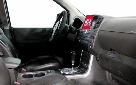 Nissan Pathfinder, 2010 год, 1 695 000 рублей, 12 фотография