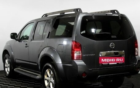 Nissan Pathfinder, 2010 год, 1 695 000 рублей, 8 фотография