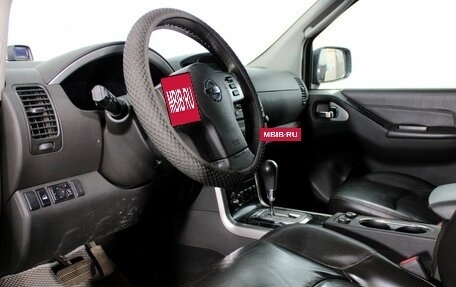 Nissan Pathfinder, 2010 год, 1 695 000 рублей, 10 фотография
