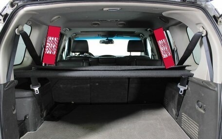 Nissan Pathfinder, 2010 год, 1 695 000 рублей, 22 фотография