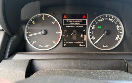Land Rover Discovery IV, 2011 год, 2 000 000 рублей, 2 фотография