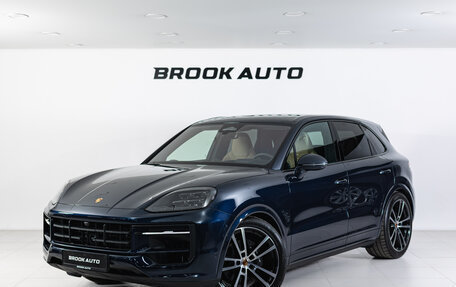 Porsche Cayenne III, 2026 год, 17 990 000 рублей, 1 фотография