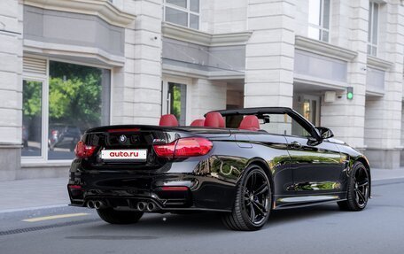 BMW M4, 2016 год, 6 980 000 рублей, 5 фотография