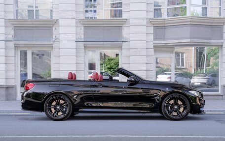 BMW M4, 2016 год, 6 980 000 рублей, 4 фотография