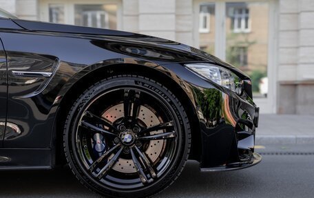 BMW M4, 2016 год, 6 980 000 рублей, 9 фотография