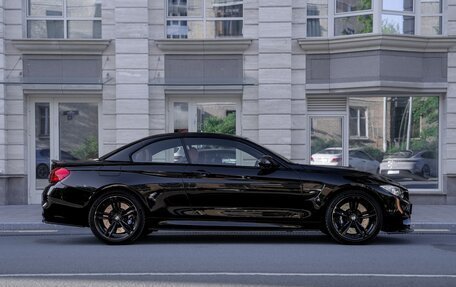 BMW M4, 2016 год, 6 980 000 рублей, 6 фотография