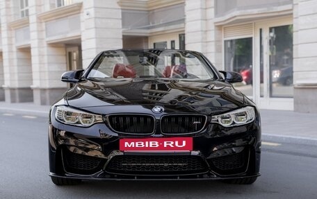 BMW M4, 2016 год, 6 980 000 рублей, 3 фотография