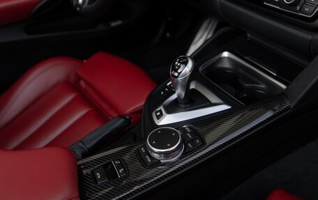 BMW M4, 2016 год, 6 980 000 рублей, 16 фотография