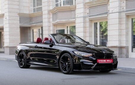 BMW M4, 2016 год, 6 980 000 рублей, 2 фотография