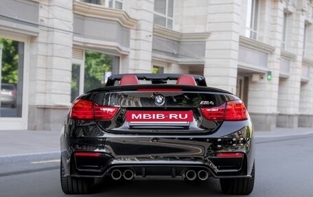 BMW M4, 2016 год, 6 980 000 рублей, 8 фотография