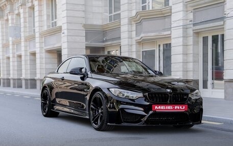 BMW M4, 2016 год, 6 980 000 рублей, 7 фотография