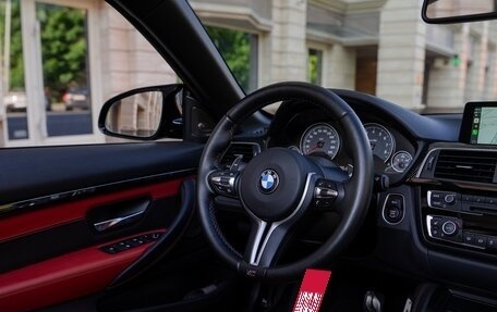 BMW M4, 2016 год, 6 980 000 рублей, 18 фотография