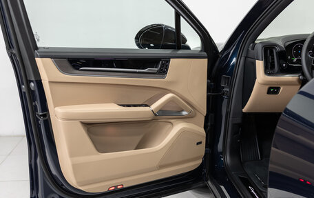 Porsche Cayenne III, 2026 год, 17 990 000 рублей, 8 фотография
