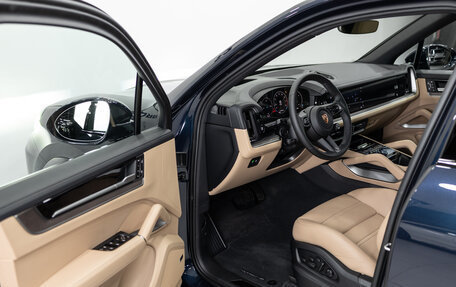 Porsche Cayenne III, 2026 год, 17 990 000 рублей, 7 фотография