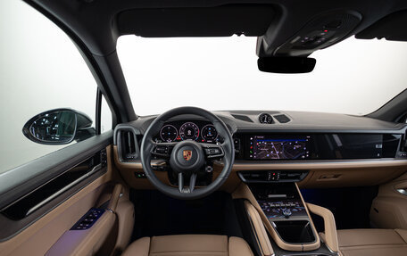 Porsche Cayenne III, 2026 год, 17 990 000 рублей, 14 фотография