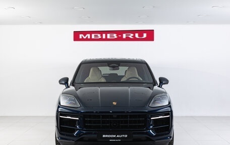 Porsche Cayenne III, 2026 год, 17 990 000 рублей, 2 фотография