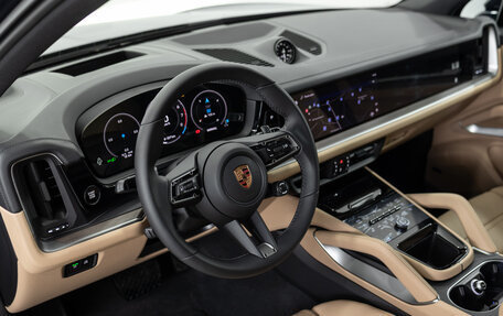 Porsche Cayenne III, 2026 год, 17 990 000 рублей, 11 фотография