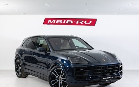 Porsche Cayenne III, 2026 год, 17 990 000 рублей, 3 фотография