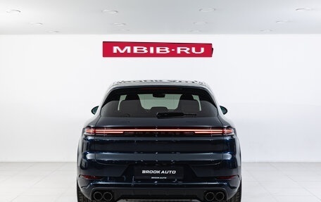 Porsche Cayenne III, 2026 год, 17 990 000 рублей, 5 фотография