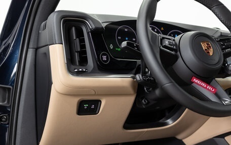 Porsche Cayenne III, 2026 год, 17 990 000 рублей, 15 фотография