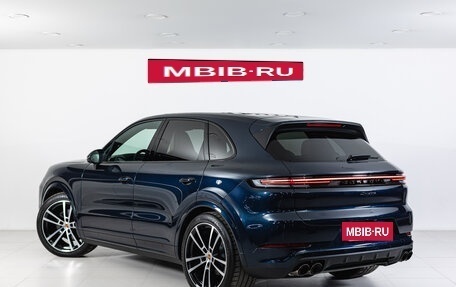 Porsche Cayenne III, 2026 год, 17 990 000 рублей, 4 фотография