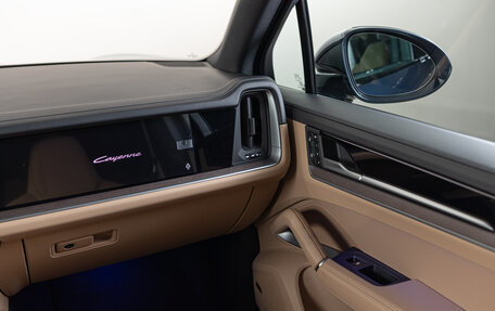 Porsche Cayenne III, 2026 год, 17 990 000 рублей, 21 фотография