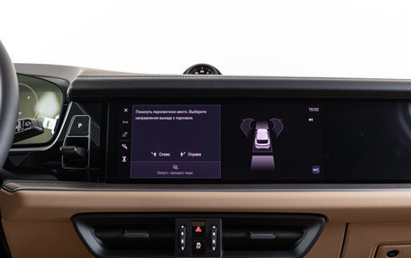 Porsche Cayenne III, 2026 год, 17 990 000 рублей, 27 фотография