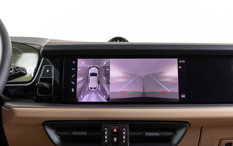 Porsche Cayenne III, 2026 год, 17 990 000 рублей, 24 фотография