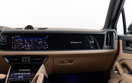 Porsche Cayenne III, 2026 год, 17 990 000 рублей, 22 фотография