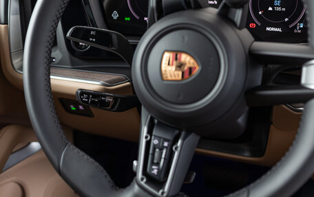Porsche Cayenne III, 2026 год, 17 990 000 рублей, 17 фотография