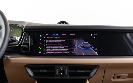 Porsche Cayenne III, 2026 год, 17 990 000 рублей, 26 фотография