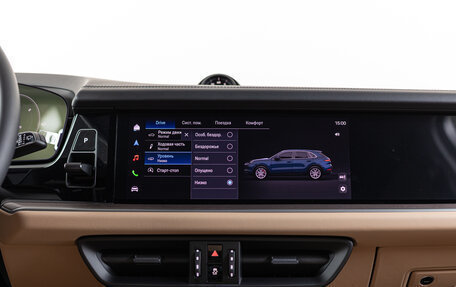 Porsche Cayenne III, 2026 год, 17 990 000 рублей, 25 фотография
