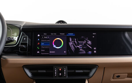 Porsche Cayenne III, 2026 год, 17 990 000 рублей, 29 фотография