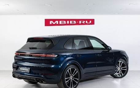 Porsche Cayenne III, 2026 год, 17 990 000 рублей, 6 фотография