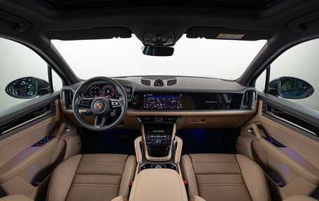 Porsche Cayenne III, 2026 год, 17 990 000 рублей, 33 фотография