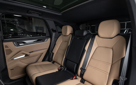 Porsche Cayenne III, 2026 год, 17 990 000 рублей, 32 фотография