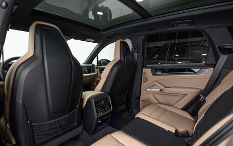 Porsche Cayenne III, 2026 год, 17 990 000 рублей, 30 фотография
