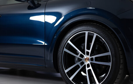 Porsche Cayenne III, 2026 год, 17 990 000 рублей, 36 фотография