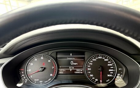 Audi A6, 2015 год, 2 050 000 рублей, 11 фотография