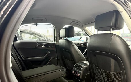 Audi A6, 2015 год, 2 050 000 рублей, 21 фотография