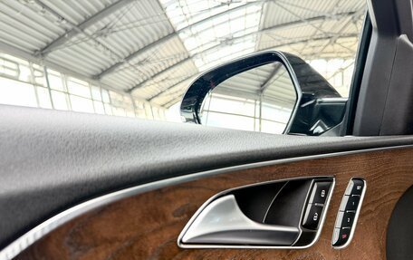 Audi A6, 2015 год, 2 050 000 рублей, 18 фотография