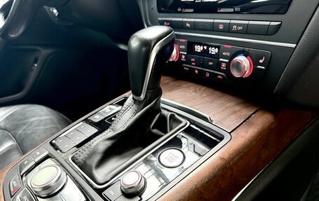 Audi A6, 2015 год, 2 050 000 рублей, 25 фотография