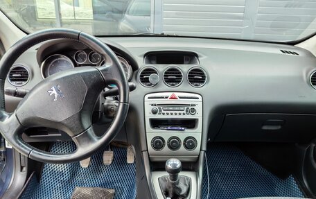 Peugeot 308 II, 2008 год, 420 000 рублей, 4 фотография
