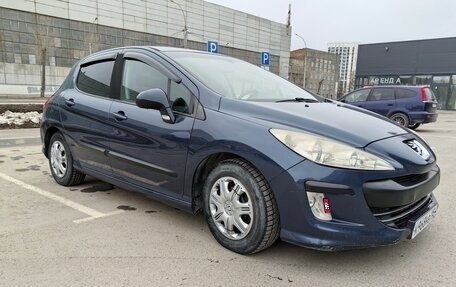 Peugeot 308 II, 2008 год, 420 000 рублей, 3 фотография