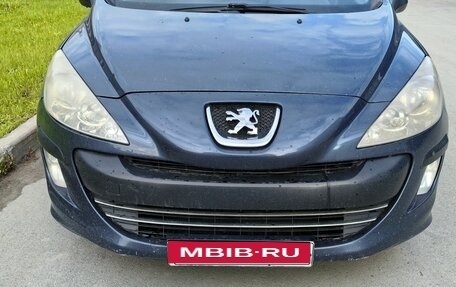 Peugeot 308 II, 2008 год, 420 000 рублей, 1 фотография